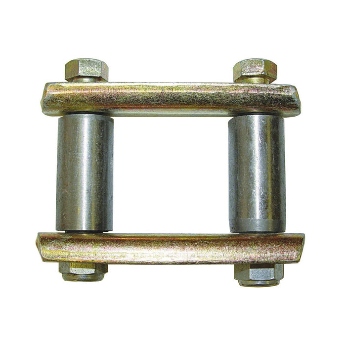 Omix 18270.15 Shackle; Unthreaded; - Truck Part Superstore