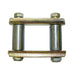 Omix 18270.15 Shackle; Unthreaded; - Truck Part Superstore