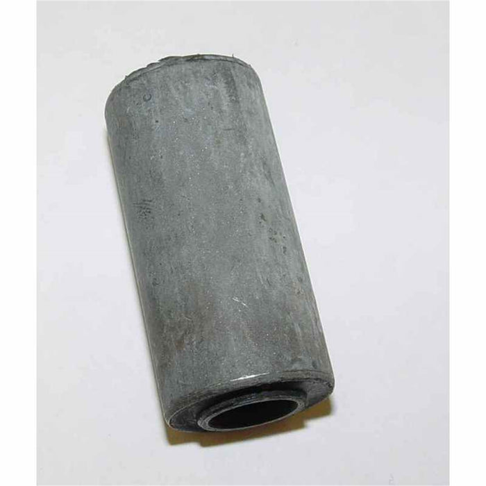 Omix 18270.18 Leaf Spring Eye Bushing; Rubber/Steel; Pivot; Front or Rear; - Truck Part Superstore