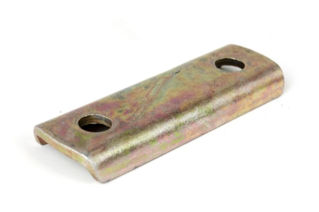 Omix 18270.22 Shackle Side Plate; - Truck Part Superstore
