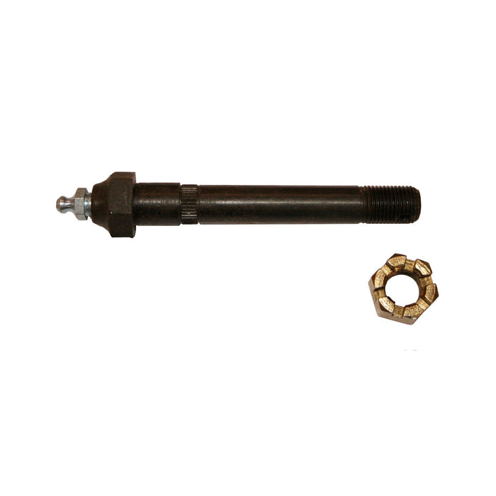 Omix 18270.25 Leaf Spring Pivot Bolt; Front; w/Nut; Front Spring To Shackle; - Truck Part Superstore