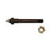 Omix 18270.25 Leaf Spring Pivot Bolt; Front; w/Nut; Front Spring To Shackle; - Truck Part Superstore
