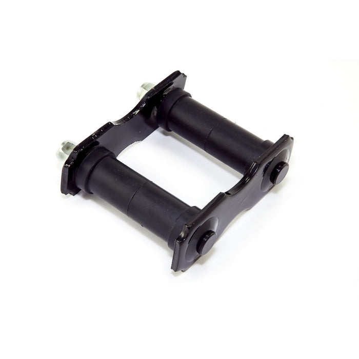 Omix 18271.02 Shackle; w/Bushings; - Truck Part Superstore