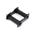 Omix 18271.02 Shackle; w/Bushings; - Truck Part Superstore