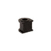 Omix 18271.09 Sway Bar Bushing; Black; 7/8 in.; - Truck Part Superstore