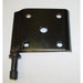 Omix 18271.14 Leaf Spring Plate; Rear Right; - Truck Part Superstore