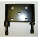 Omix 18271.15 Leaf Spring Plate; Front Left; - Truck Part Superstore