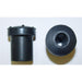 Omix 18271.17 Leaf Spring Bushing; 2 Per Eye Needed; Front; - Truck Part Superstore