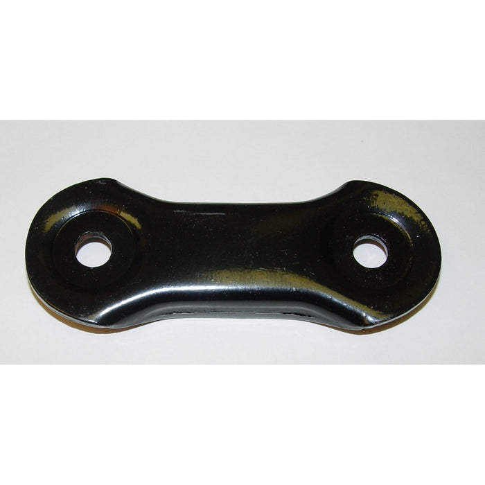 Omix 18272.08 Shackle Side Plate; Need 8; - Truck Part Superstore
