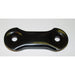 Omix 18272.08 Shackle Side Plate; Need 8; - Truck Part Superstore