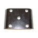 Omix 18272.10 Leaf Spring Plate; Rear Left Or Rear Right; - Truck Part Superstore