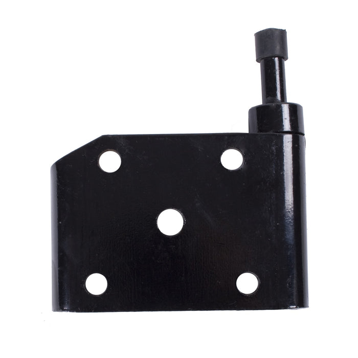 Omix 18272.11 Leaf Spring Plate; Front Left; - Truck Part Superstore