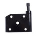 Omix 18272.11 Leaf Spring Plate; Front Left; - Truck Part Superstore