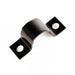 Omix 18272.16 Sway Bar Bushing Bracket; Front LH(Driver) Side; For Use w/PN[18272.03]; - Truck Part Superstore