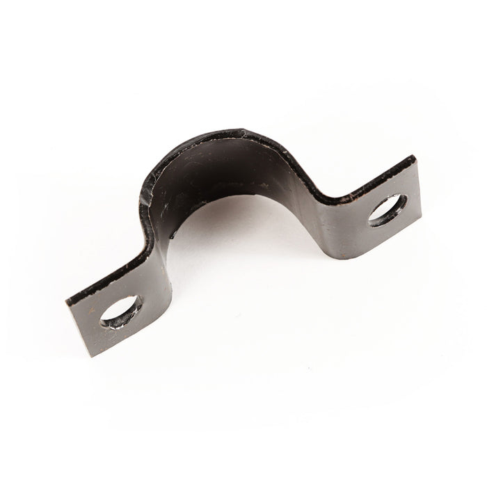 Omix 18272.16 Sway Bar Bushing Bracket; Front LH(Driver) Side; For Use w/PN[18272.03]; - Truck Part Superstore