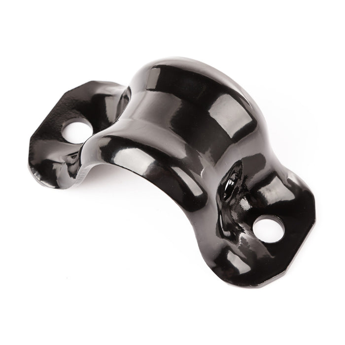 Omix 18272.20 Sway Bar Bushing Bracket; Front; - Truck Part Superstore