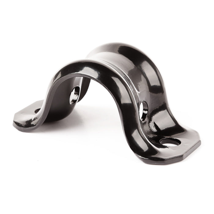 Omix 18272.20 Sway Bar Bushing Bracket; Front; - Truck Part Superstore