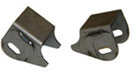 Rugged Ridge 18273.01 Control Arm Axle Mount; Pair; Heavy Duty; Front; - Truck Part Superstore