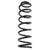 Omix 18274.01 Coil Spring; Single; - Truck Part Superstore