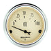 AutoMeter 7034-AB DIRECT FIT DASH KIT; CHEVY CAR 59-60; MPH/FUEL/OILP/WTMP/BAT; AB - Truck Part Superstore