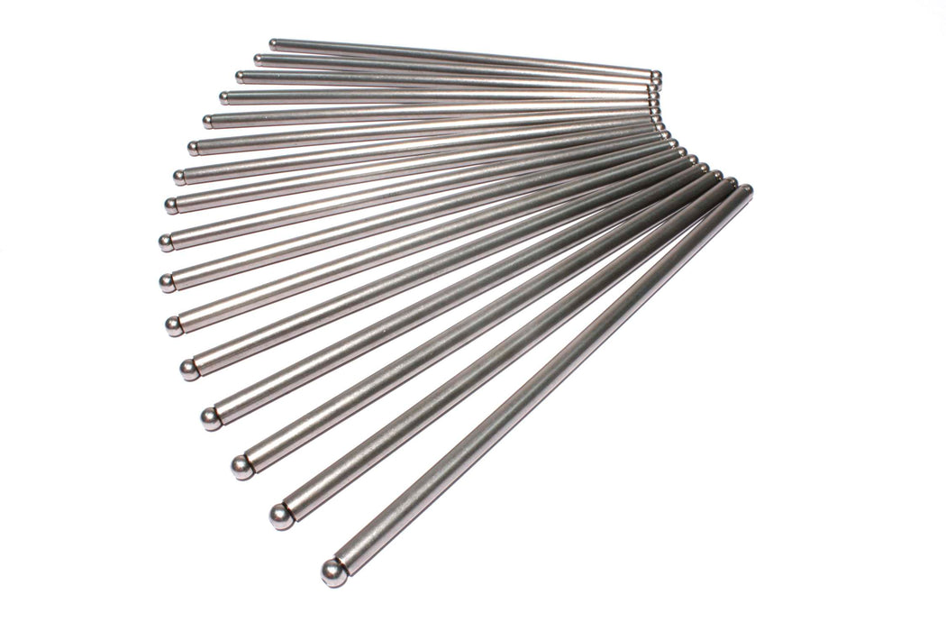 COMP Cams 7861-16 High Energy 9.677" Long, 5/16" Diameter Pushrod Set - Truck Part Superstore