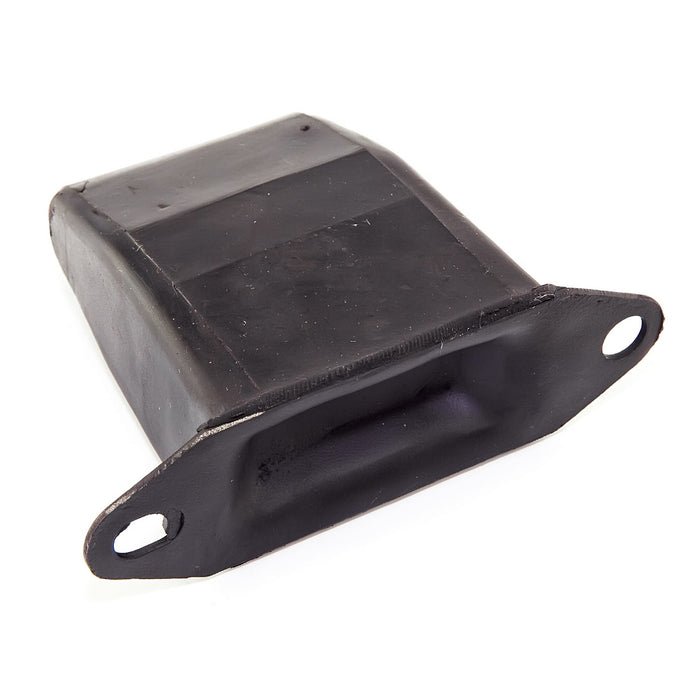 Omix 18280.09 Axle Bumper; Rear; - Truck Part Superstore