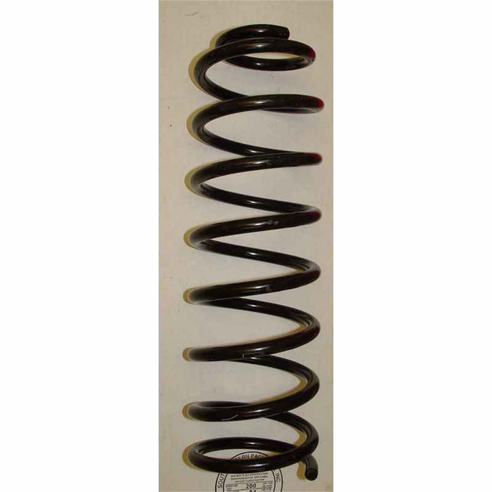 Omix 18280.13 Coil Spring; Light Duty; Single; - Truck Part Superstore