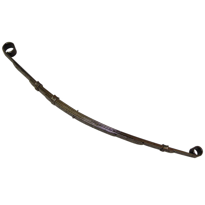 Omix 18280.17 Leaf Spring; Heavy Duty; - Truck Part Superstore
