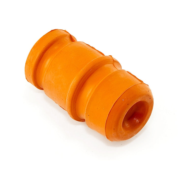 Omix 18280.18 Bump Stop; Yellow; - Truck Part Superstore