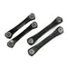 Omix 18282.13 Control Arm Kit; Rear; Includes Upper/Lower Control Arms; - Truck Part Superstore