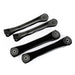 Omix 18282.18 Control Arm Kit; Front; Includes Upper/Lower Control Arms; - Truck Part Superstore