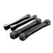 Omix 18282.18 Control Arm Kit; Front; Includes Upper/Lower Control Arms; - Truck Part Superstore