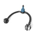 Omix 18282.24 Control Arm; Incl. Bushing; - Truck Part Superstore
