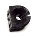 Omix 18283.08 Sway Bar Bushing; Black; - Truck Part Superstore