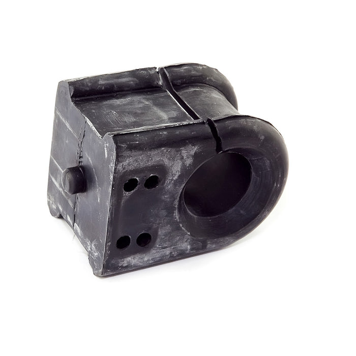 Omix 18283.09 Sway Bar Bushing; Black; - Truck Part Superstore