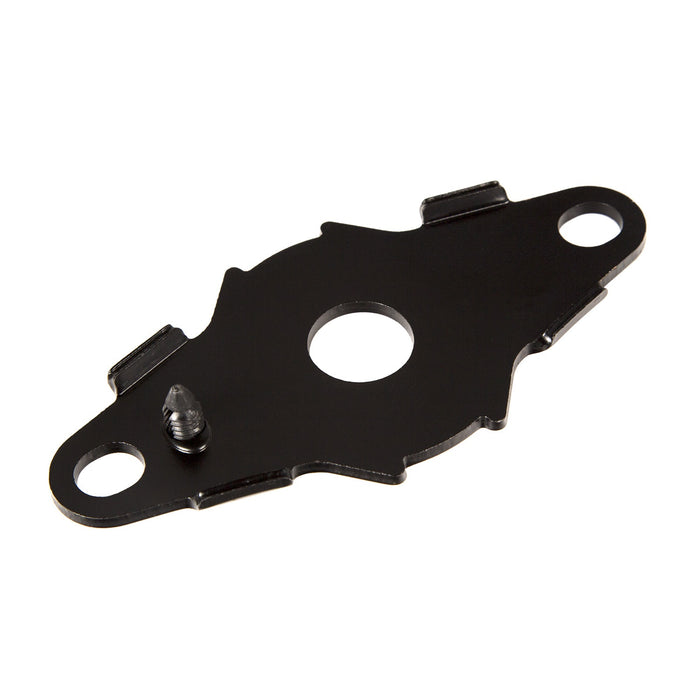 Omix 18283.45 Suspension Shock Mount Plate; Rear; Upper; - Truck Part Superstore