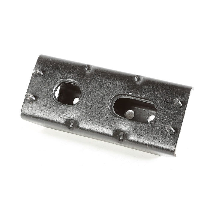Omix 18285.16 Manual Trans Mount; - Truck Part Superstore