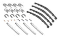 Omix 18290.01 Suspension Master Rebuild Kit - Truck Part Superstore