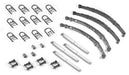 Omix 18290.04 Suspension Master Rebuild Kit - Truck Part Superstore