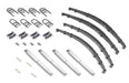 Omix 18290.07 Suspension Master Rebuild Kit - Truck Part Superstore