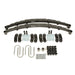 Omix 18290.10 Leaf Spring Kit; - Truck Part Superstore