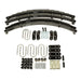 Omix 18290.12 Leaf Spring Kit; - Truck Part Superstore
