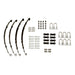 Omix 18290.13 Leaf Spring Kit - Truck Part Superstore