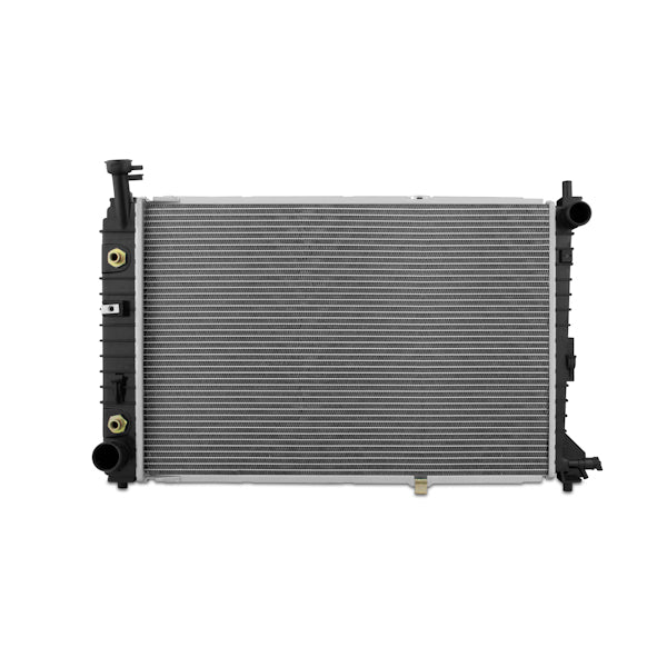 Mishimoto R2138 Replacement Radiator, fits Ford Mustang 3.8L 1997-2004 - Truck Part Superstore