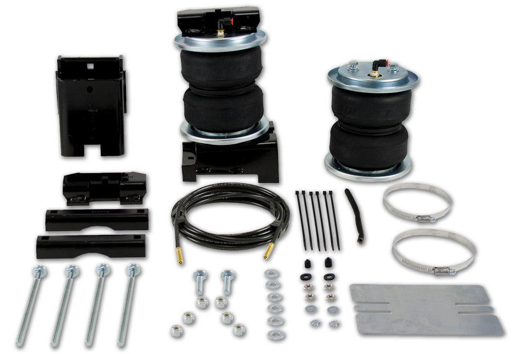 Air Lift 57347 LOADLIFTER 5000; LEAF SPRING LEVELING KIT - Truck Part Superstore