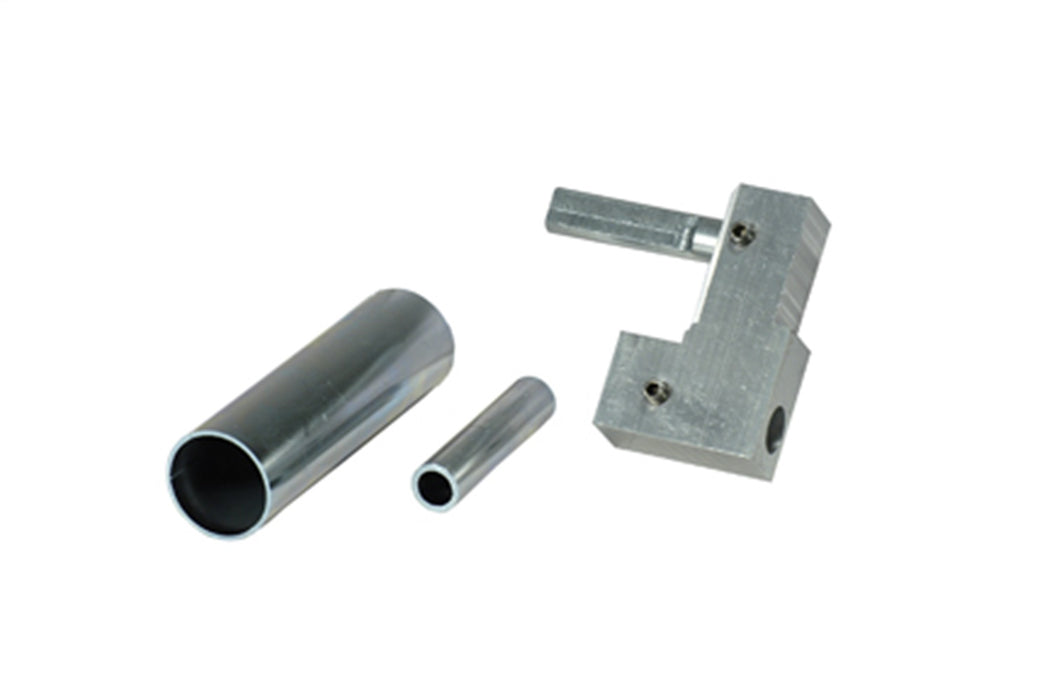 Rugged Ridge 18303.20 Body Lift; Adapter To Fit 6-Speed Transmission; - Truck Part Superstore