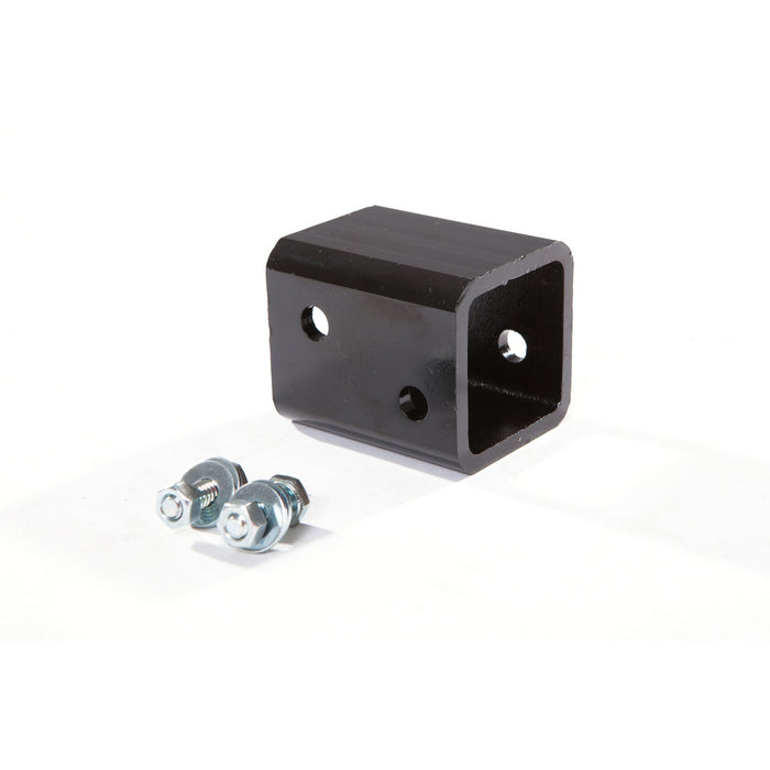 Rugged Ridge 18303.60 Parking Brake Relocation Bracket; - Truck Part Superstore