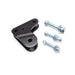 Rugged Ridge 18305.21 Track Bar Relocation Bracket; Front; - Truck Part Superstore