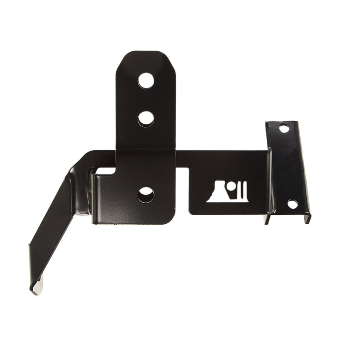 Rugged Ridge 18305.28 Suspension Track Bar Kit; Rear; Adjustable; Incl. Relocation Bracket; - Truck Part Superstore