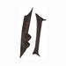 AutoMeter 18306 GAUGE MOUNT; A-PILLAR SET; FULL; DUAL; 2 1/16in.; WOOD GRAIN; SUPER DUTY 99-07 - Truck Part Superstore